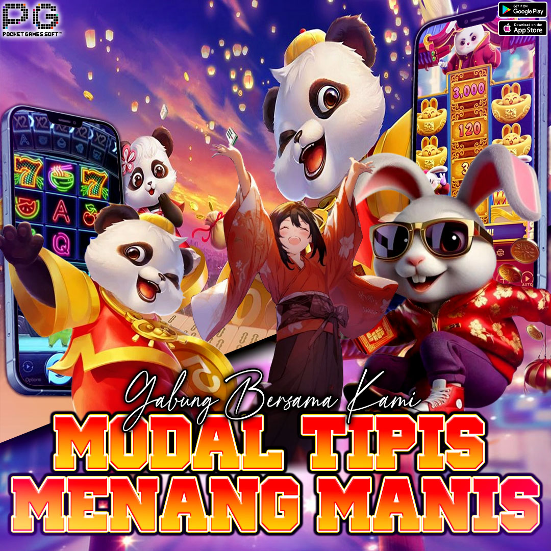 SINAGA7 ⚡ Platform Game Online dengan Angka RTP Paling Stabil